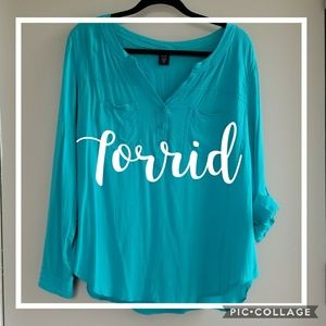 Torrid top